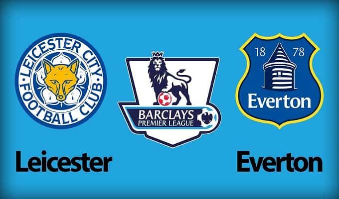 Soi kèo nhà cái Leicester City vs Everton, 1/12/2019 - Ngoại Hạng Anh