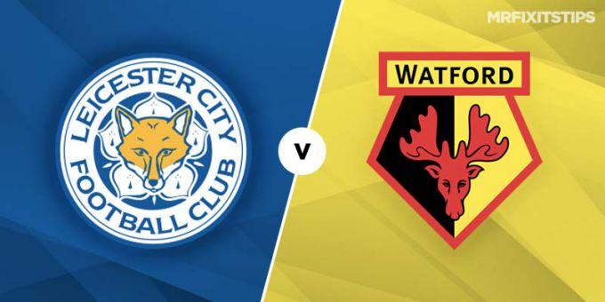 Soi kèo nhà cái Leicester City vs Watford, 4/12/2019 - Ngoại Hạng Anh
