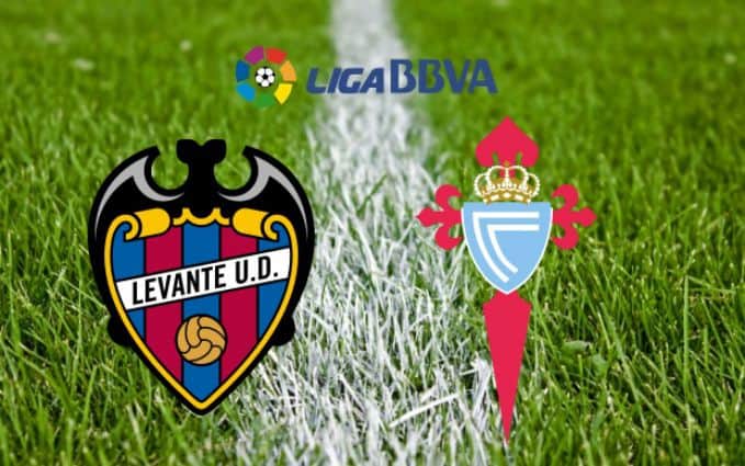 Soi kèo nhà cái Levante vs Celta de Vigo, 23/12/2019 - VĐQG Tây Ban Nha