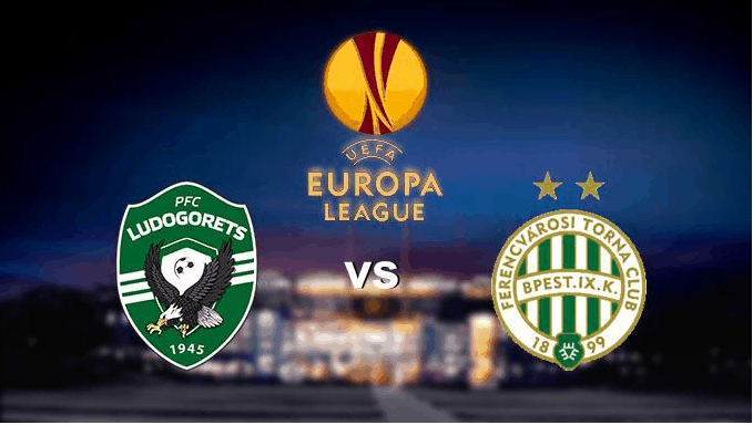 Soi keo nha cai Ludogorets vs Ferencvaros 13 12 2019 – Cup C2