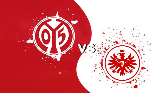 Soi keo nha cai Mainz 05 vs Eintracht Frankfurt 2 12 2019 VDQG Duc