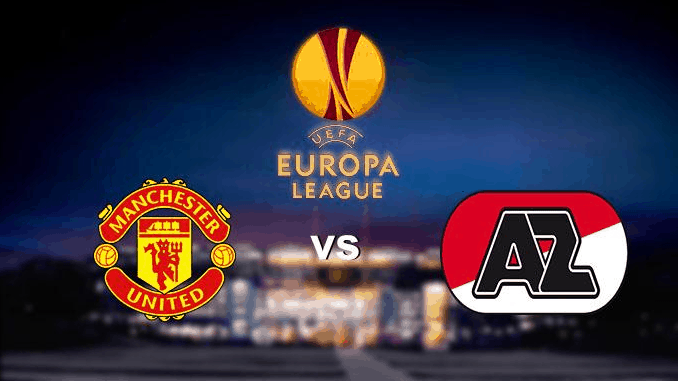 Soi keo nha cai Manchester United vs AZ Alkmaar 13 12 2019 – Cup C2