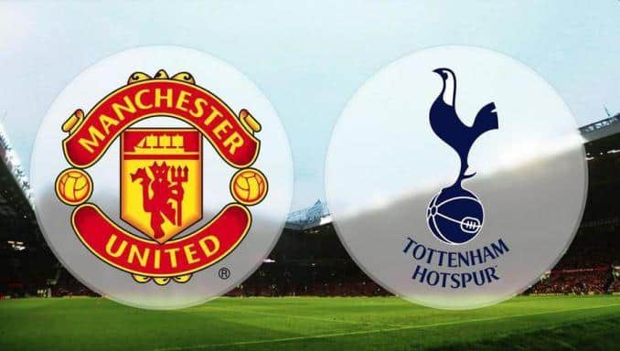 Soi kèo nhà cái Manchester United vs Tottenham Hotspur, 4/12/2019 - Ngoại Hạng Anh