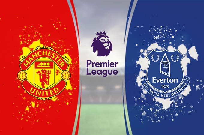 Soi keo nha cai Manchester United vs Everton 15 12 2019 – Ngoai hang Anh