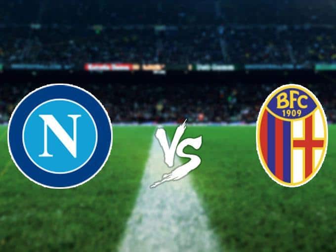 Soi keo nha cai Napoli vs Bologna 2 12 2019 VDQG Y Serie A]