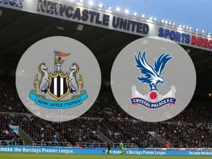 Soi keo nha cai Newcastle United vs Crystal Palace 21 12 2019 Ngoai Hang Anh