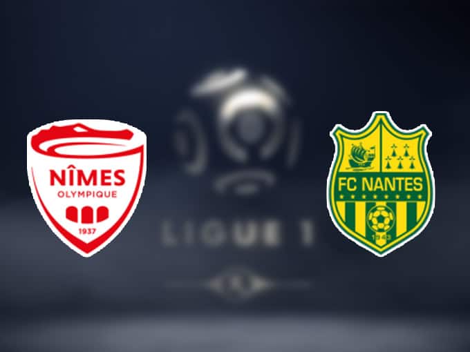 Soi kèo nhà cái Nimes vs Nantes, 15/12/2019 - VĐQG Pháp [Ligue 1]