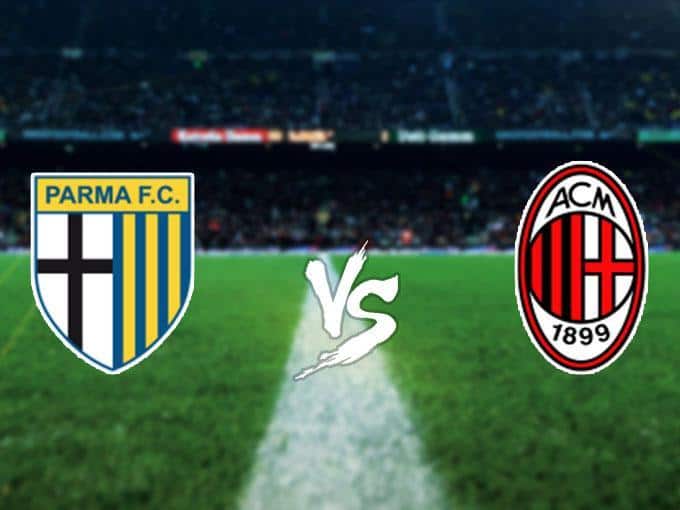 Soi keo nha cai Parma vs Milan 1 12 2019 VDQG Y Serie A]