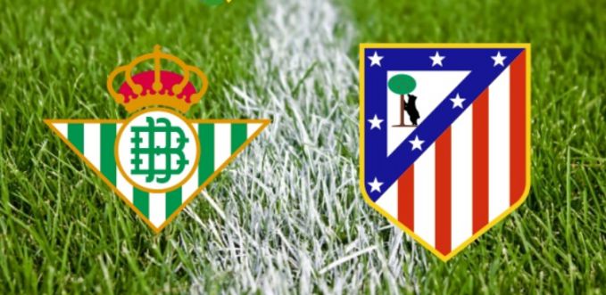 Soi kèo nhà cái Real Betis vs Atletico Madrid, 22/12/2019 - VĐQG Tây Ban Nha
