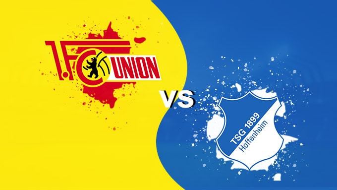Soi keo nha cai Union Berlin vs Hoffenheim 18 12 2019 VDQG Duc