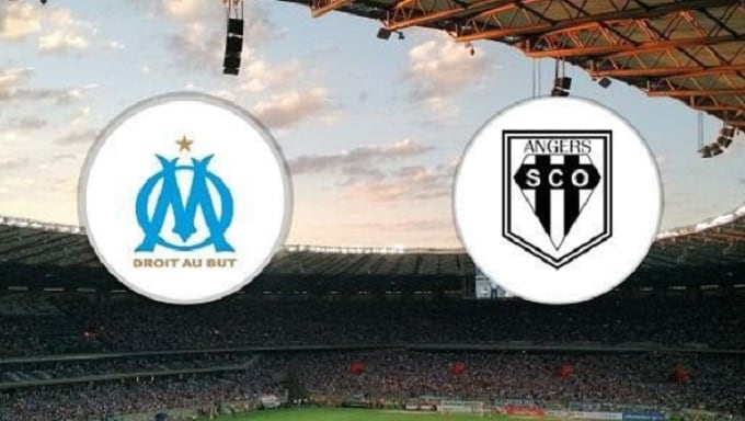 Soi kèo nhà cái Olympique Marseille vs Angers SCO, 26/1/2020 - Giải VĐQG Pháp [Ligue 1]