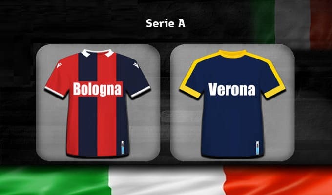 Soi keo nha cai Bologna vs Hellas Verona 19 01 2020 VDQG Y Serie A]