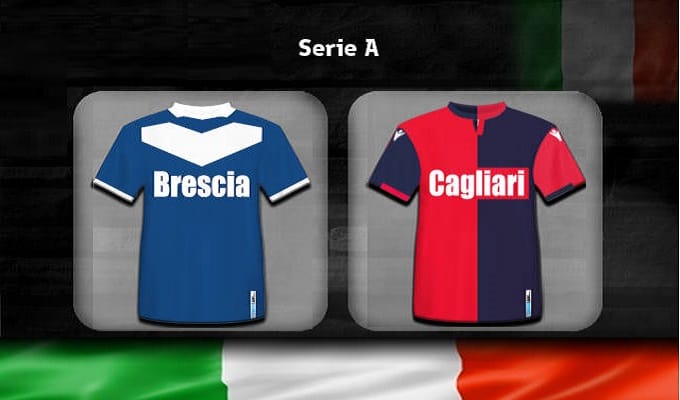Soi keo nha cai Brescia vs Cagliari 19 01 2020 VDQG Y Serie A]
