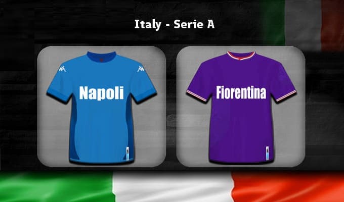 Soi keo nha cai Napoli vs Fiorentina 19 01 2020 VDQG Y Serie A]