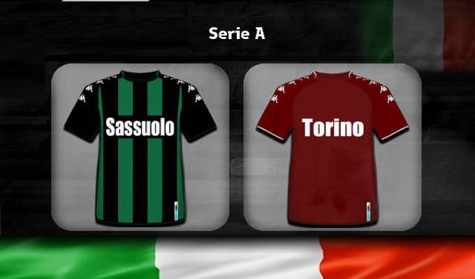 Soi keo nha cai Sassuolo vs Torino 19 01 2020 VDQG Y Serie A]