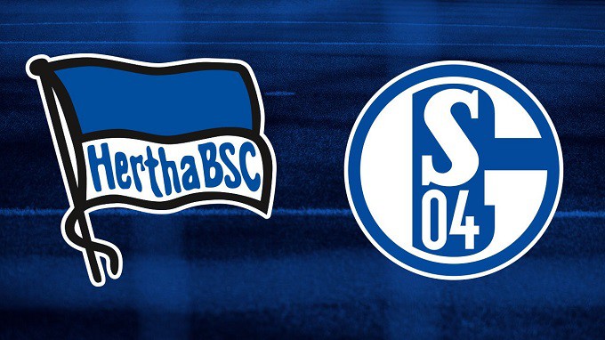 Soi keo nha cai Hertha BSC vs Schalke 04 01 02 2020 Giai VDQG Duc