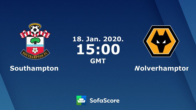 Soi keo nha cai Southampton vs Wolverhampton 18 01 2019 Ngoai Hang Anh