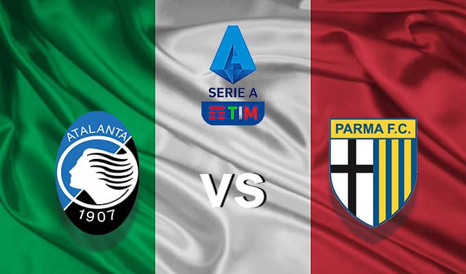 Soi kèo nhà cái Atalanta vs Parma, 6/1/2020 – VĐQG Ý