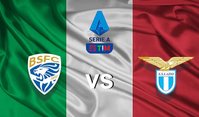 Soi keo nha cai Brescia vs Lazio 5 1 2020 – VDQG Y