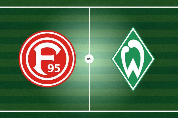 Werder Bremen Fortuna DГјsseldorf