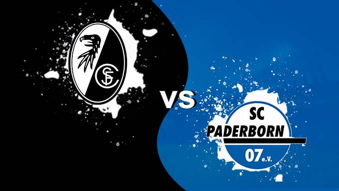 Soi kèo nhà cái Freiburg vs Paderborn, 25/1/2020 – VĐQG Đức