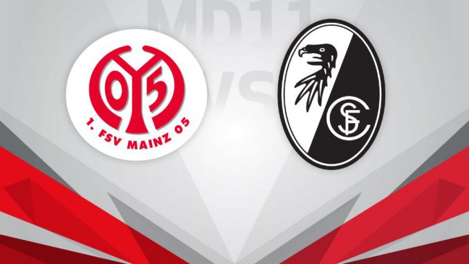 Soi kèo nhà cái Mainz 05 vs Freiburg, 18/01/2020 - Giải VĐQG Đức