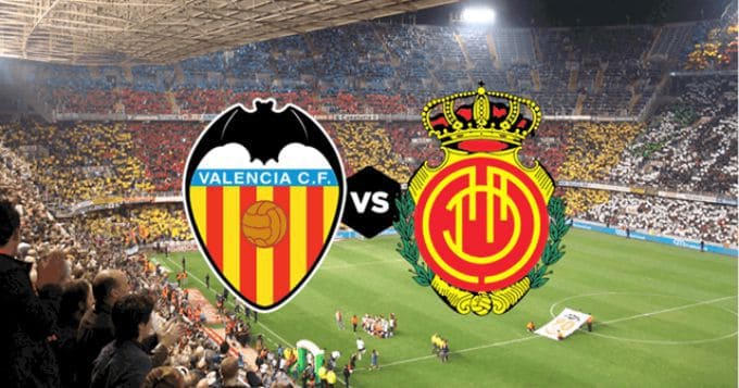 Soi keo nha cai Mallorca vs Valencia 19 01 2020 VDQG Tay Ban Nha