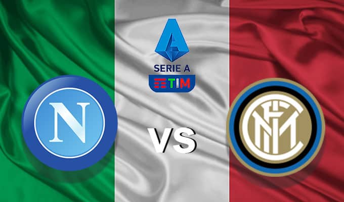 Soi keo nha cai Napoli vs Inter Milan 7 1 2020 – VDQG Y