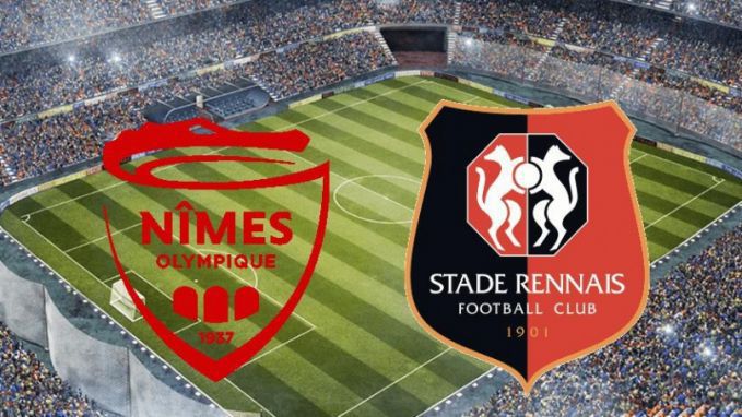Soi kèo nhà cái Nimes vs Rennes, 16/1/2020 - VĐQG Pháp [Ligue 1]