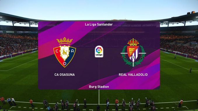 Soi keo nha cai Osasuna vs Real Valladolid 19 01 2020 VDQG Tay Ban Nha