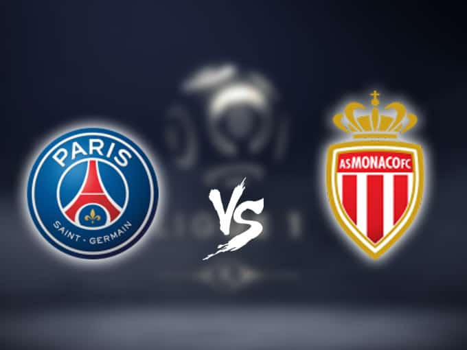 Soi keo nha cai PSG vs Monaco 13 01 2020 VDQG Phap Ligue 1]