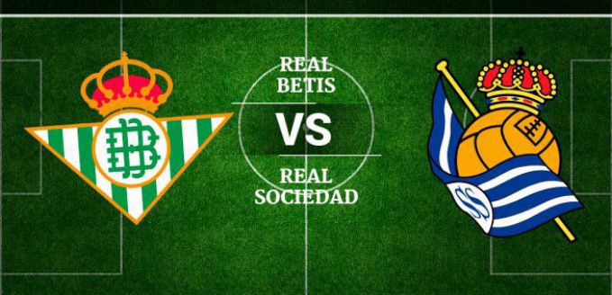 Soi keo nha cai Real Betis vs Real Sociedad 19 01 2020 VDQG Tay Ban Nha