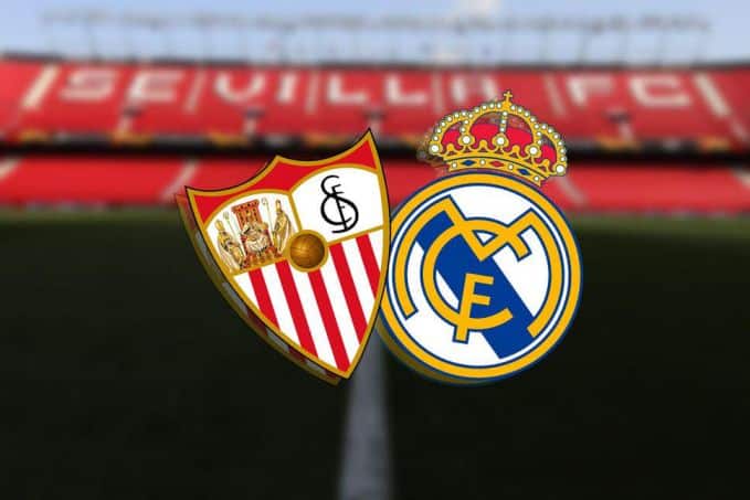 Soi keo nha cai Real Madrid vs Sevilla 19 01 2020 VDQG Tay Ban Nha