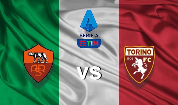 Soi keo nha cai AS Roma vs Torino 6 1 2020 – VDQG Y