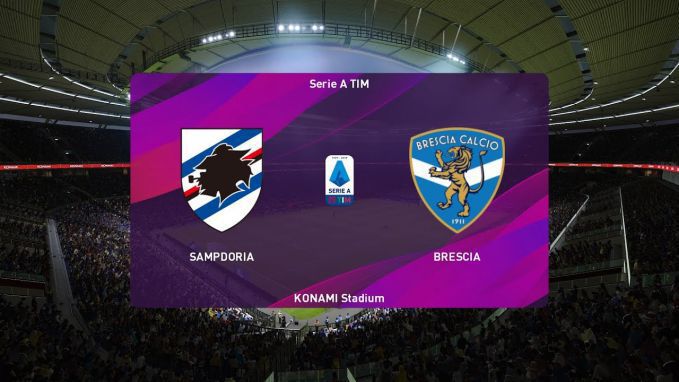 Soi keo nha cai Sampdoria vs Brescia 12 01 2020 VDQG Y Serie A]