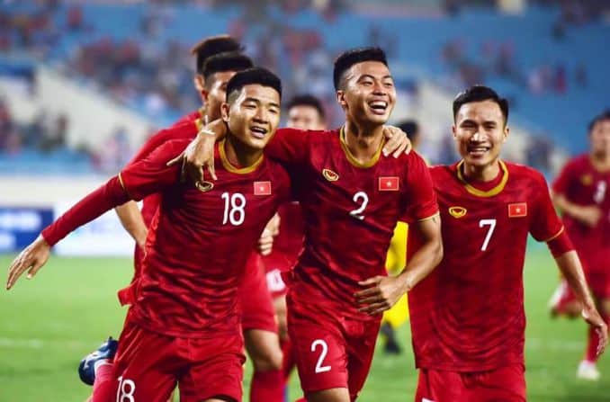 Soi kèo nhà cái U23 Việt Nam vs U23 UAE, 10/01/2020 - Vòng chung kết U23 Châu Á 2020