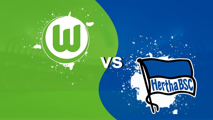 Soi kèo nhà cái Wolfsburg vs Hertha Berlin, 25/1/2020 - VĐQG Đức