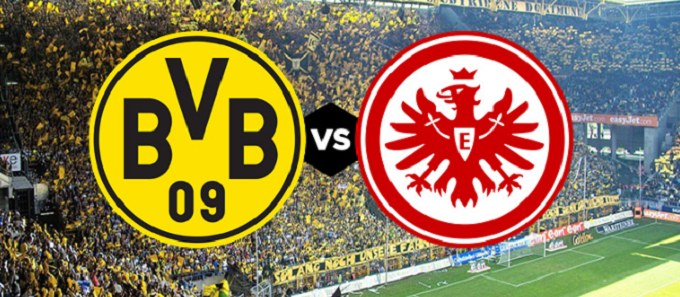 Soi keo nha cai Borussia Dortmund vs Eintracht Frankfurt 15 02 2020 Giai VDQG Duc