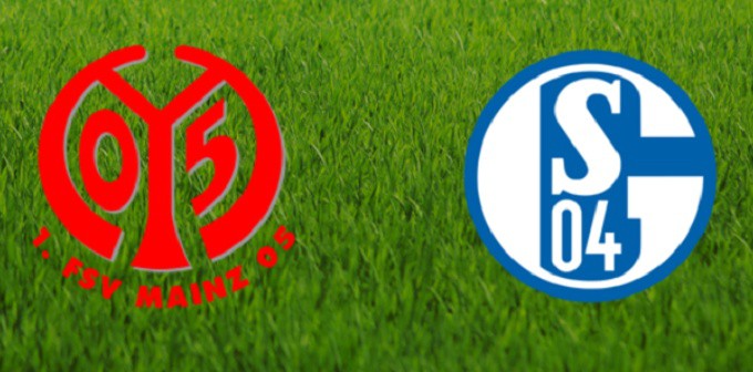 Soi kèo nhà cái Mainz 05 vs Schalke 04, 15/02/2020 - Giải VĐQG Đức
