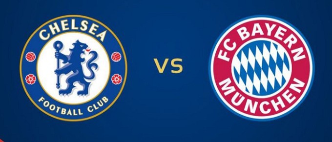 Soi keo nha cai Chelsea vs Bayern Munich 26 2 2020 UEFA Champions League