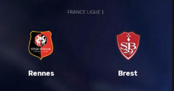 Soi keo nha cai Rennes vs Brest 09 02 2020 Giai VDQG Phap Ligue 1]