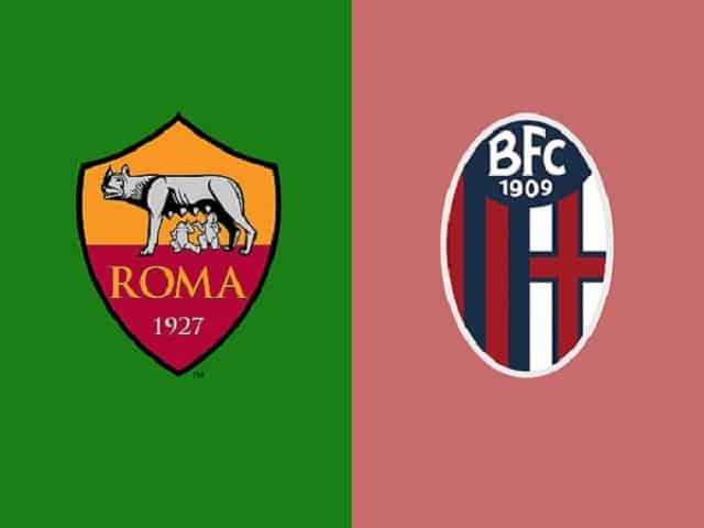 Soi kèo nhà cái Roma vs Bologna, 09/02/2020 - VĐQG Ý [Serie A]