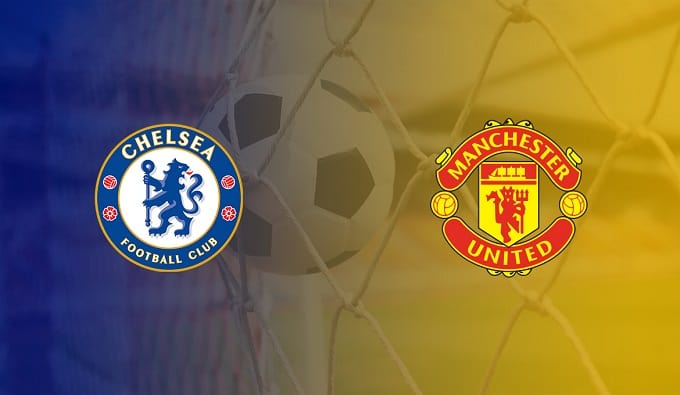 Soi kèo nhà cái Chelsea vs Manchester United, 18/02/2020 - Ngoại Hạng Anh