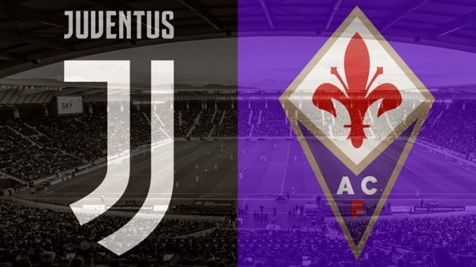 Soi keo nha cai Juventus vs Fiorentina 02 02 2020 VDQG Y Serie A]