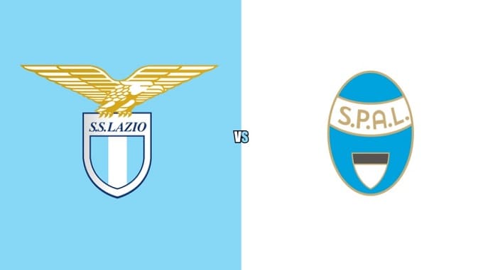 Soi keo nha cai Lazio vs SPAL 02 02 2020 VDQG Y Serie A]