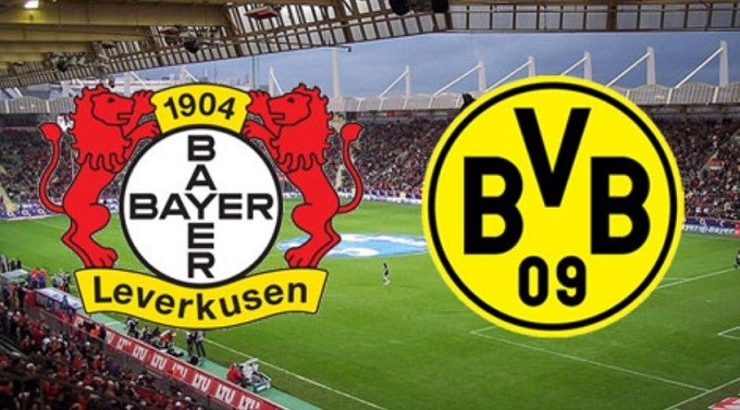 Soi kèo nhà cái Bayer Leverkusen vs Borussia Dortmund, 09/02/2020 - Giải VĐQG Đức