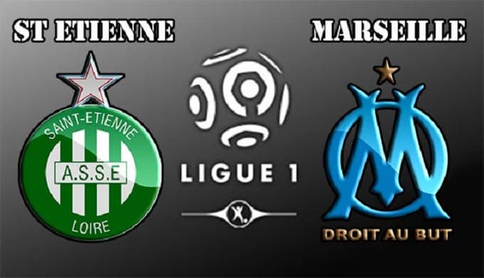 Soi kèo nhà cái Saint-Etienne vs Olympique Marseille, 06/02/2020 - VĐQG Pháp [Ligue 1]