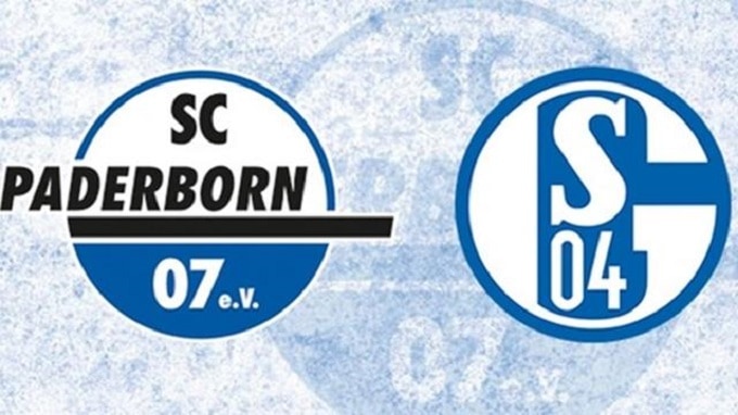 Soi kèo nhà cái Schalke 04 vs Paderborn, 08/02/2020 - Giải VĐQG Đức