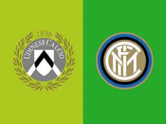 Soi keo nha cai Udinese vs Inter Milan 03 02 2020 VDQG Y Serie A]