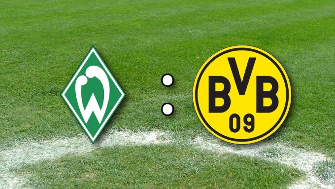 Soi kèo nhà cái Werder Bremen vs Borussia Dortmund, 22/02/2020 - Giải VĐQG Đức